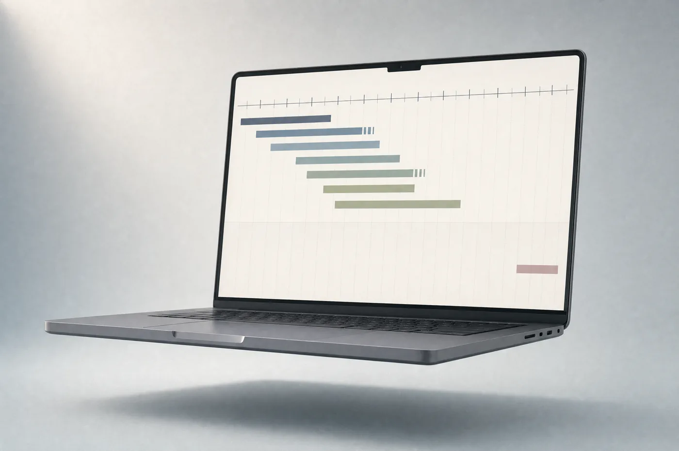 Caminho de uma mensagem: cada tentativa de envio e onde parou